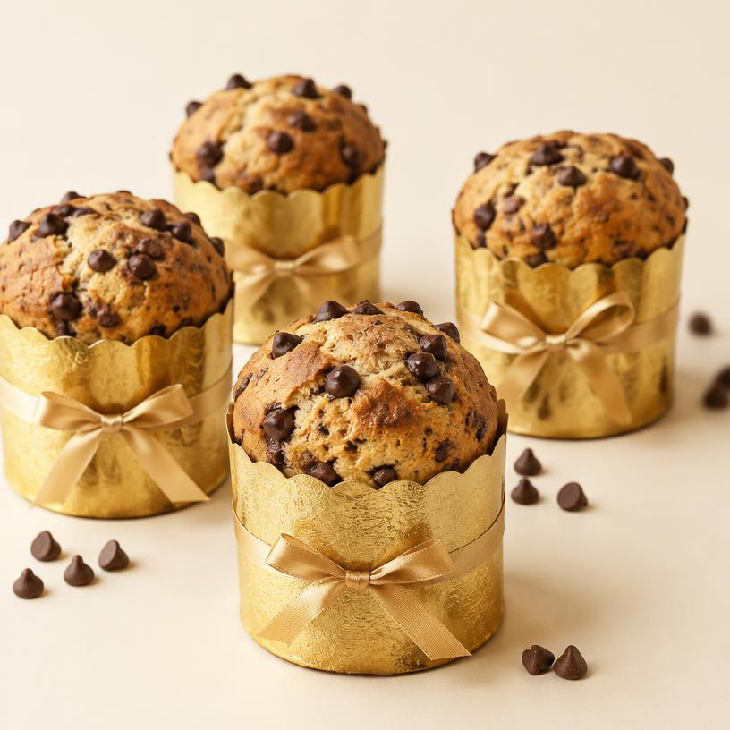 Panetone Minitones para combos de presente